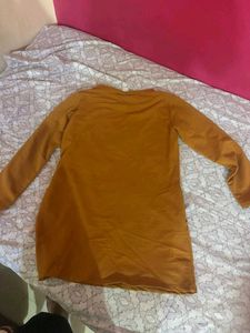 Adidas Long Sleeve Dress