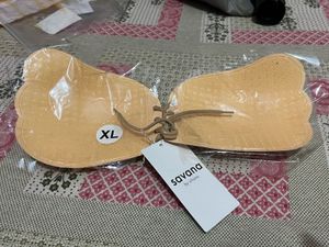 Adhesive Bra