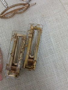 Assorted Hair Clips &amp; Barrettes Set