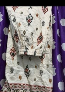 Traditional Ethnic coord set