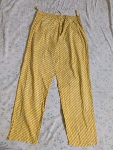 Stylish Yellow Kurta Set with Dupatta