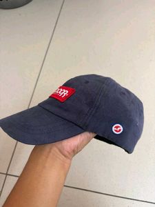 cap