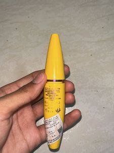 Maybelline The Colossal Mascara