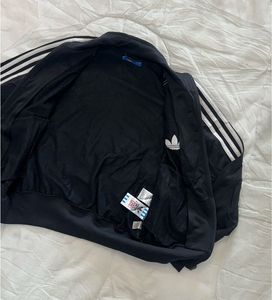 Adidas Track Jacket