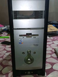 ATX Cabinet For Desktop