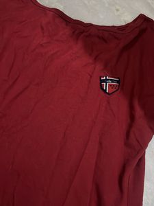 Stylish Women's T-Shirt combo