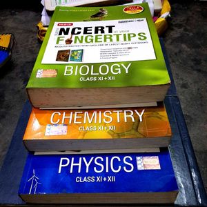NCERT at your Fingertips PCB