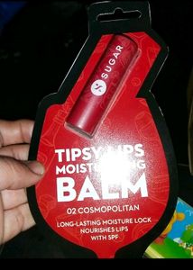 Lip Balm