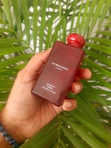 Jo Malone Scarlet Poppy Cologne Intense