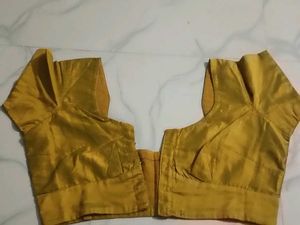Stylish GentlyUsed Mustard (Golden Yellow