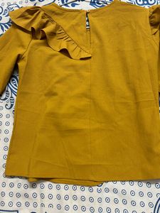 Pretty Top For Office/ College Wear