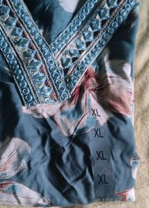 Kurta Set -3 Piece For Women