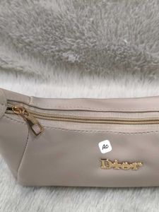 Dior Shoulder Bag