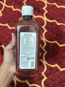 Anti Dandruff/ Amla Shikakai
