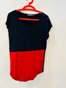 LADIES TOP XL