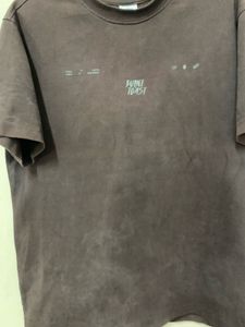 Burnt Toast Graphic T-Shirt