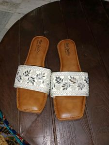 Slippers And Heels