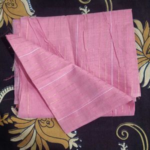 Baby Pink Blouse
