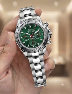Rolex Oyster Perpetual Daytona Watch