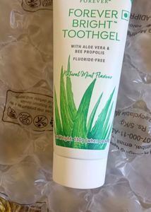 Forever Bright Toothgel
