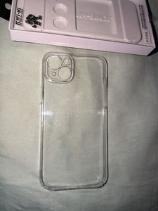 Protective Case for iPhone 15/14 Plus