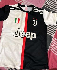 Juventus Replica T-Shirt
