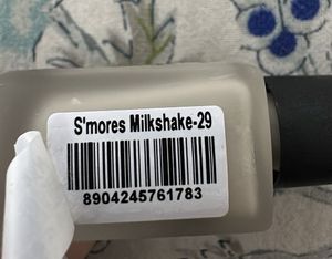 NYKAA Matte Nail Lacquer
