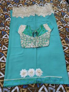 Beautiful  Saree