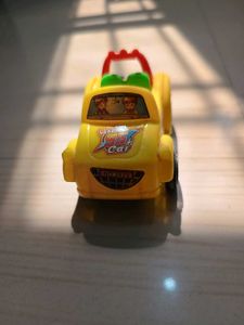 Car Toy