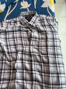 Men's Time Machine Plaid Shirt