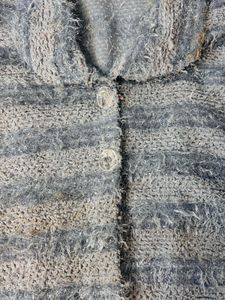 Silver Jacket