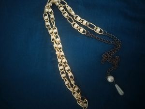 Handmade Necklace