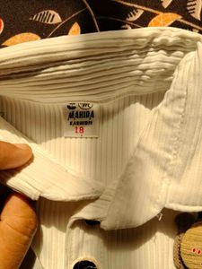 Cute Baby Girl's Dress