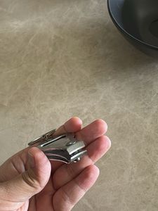 Singapore Themed Keychain &amp; Nail Clipper