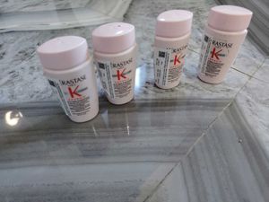 Kerastase Genesis 4-Pack Hair Treatment