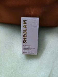 Sheglam Color Bloom Liquid Blush