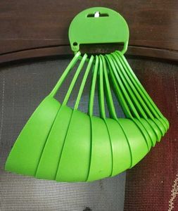 Measuring Spoon Set