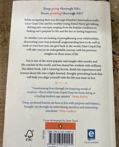 Spiritual Self Help Book- Life’s Amazing Secrets