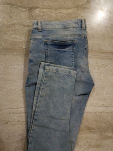 36 Stretchable Jeans
