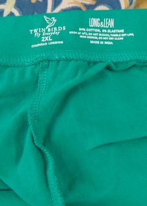 2 Xl Churidar Leggings