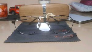 Tom Ford Eyeglasses with Case