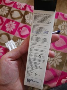 (NEW) Nourish Mantra- Combo Of 2 Kajal