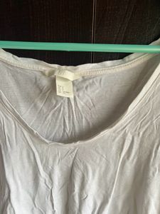 Combo Of 2- H&amp;M Crop Tops