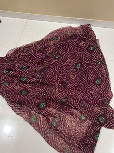 Elegant Ethnic Dress