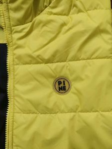 Bomber Jacket New With Tag