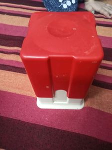 Vegetable Chopper In New Condition