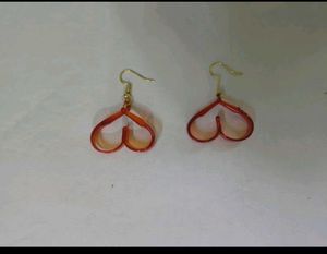Set of 3 Unique Earrings