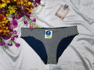 🇳🇿💫🎀Striped Women's Briefs