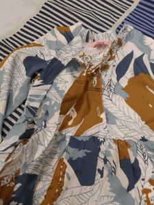 Baby Frock