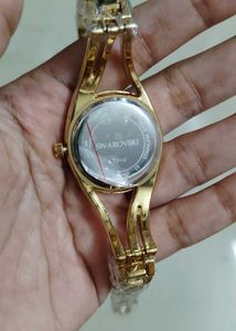 Elegant Women's Watch